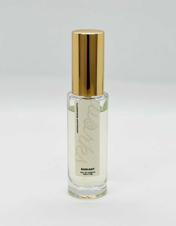 Radiant 0.8 oz Eau de Parfume